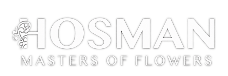 Hosman – Masters of Flowers