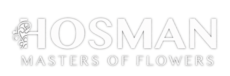 Hosman – Masters of Flowers